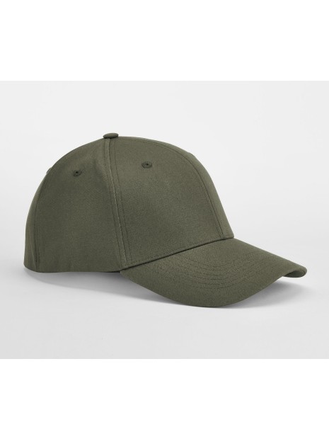 BEECHFIELD EARTHAWARE® ORGANIC COTTON STRETCH-FIT CAP /api/colors/58dd3dee-2678-46d9-9dbd-0df248a4ca3e personnalisable