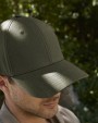 BEECHFIELD EARTHAWARE® ORGANIC COTTON STRETCH-FIT CAP Kappen personalisierbar