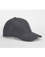 Casquettes personnalisable BEECHFIELD EARTHAWARE® ORGANIC COTTON STRETCH-FIT CAP