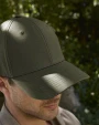 Petjes BEECHFIELD EARTHAWARE® ORGANIC COTTON STRETCH-FIT CAP voor bedrukking &amp; borduring