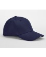 BEECHFIELD EARTHAWARE® ORGANIC COTTON STRETCH-FIT CAP Kappen personalisierbar