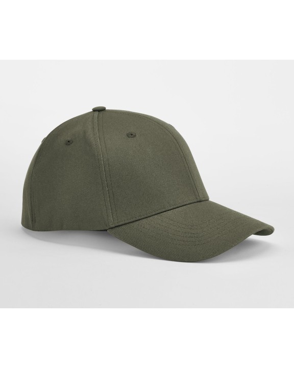 BEECHFIELD EARTHAWARE® ORGANIC COTTON STRETCH-FIT CAP Kappen personalisierbar