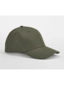 BEECHFIELD EARTHAWARE® ORGANIC COTTON STRETCH-FIT CAP /api/colors/58dd3dee-2678-46d9-9dbd-0df248a4ca3e personnalisable
