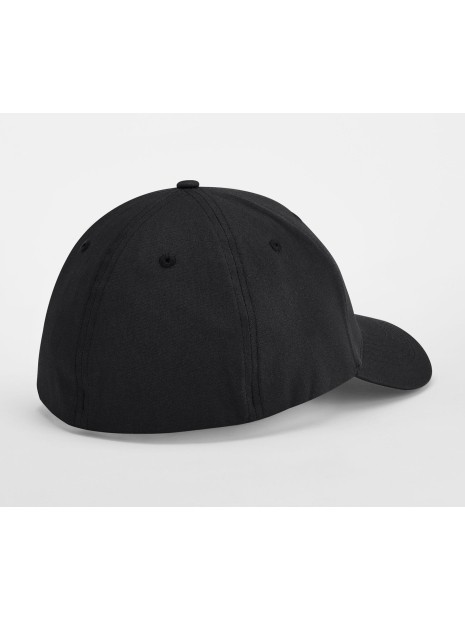 BEECHFIELD EARTHAWARE® ORGANIC COTTON STRETCH-FIT CAP /api/colors/b9fdad4a-5e94-45cb-8c03-c08b349b28c3 personnalisable