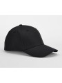 BEECHFIELD EARTHAWARE® ORGANIC COTTON STRETCH-FIT CAP /api/colors/b9fdad4a-5e94-45cb-8c03-c08b349b28c3 personnalisable