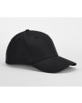 BEECHFIELD EARTHAWARE® ORGANIC COTTON STRETCH-FIT CAP Kappen personalisierbar
