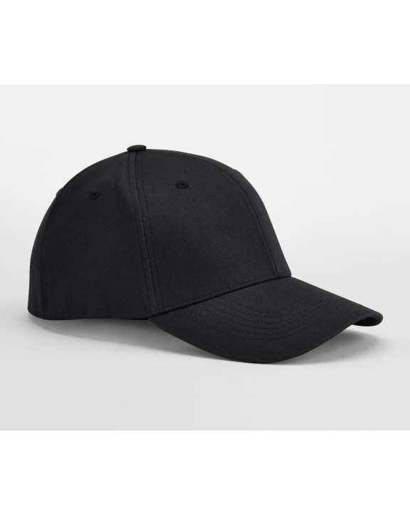 BEECHFIELD EARTHAWARE® ORGANIC COTTON STRETCH-FIT CAP Kappen personalisierbar