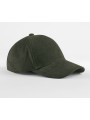 BEECHFIELD EARTHAWARE® ORGANIC CORD BASEBALL CAP /api/colors/dce6afa7-919f-4c25-8164-86498b72463b personnalisable