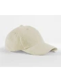 BEECHFIELD EARTHAWARE® ORGANIC CORD BASEBALL CAP /api/colors/078084d9-5e7d-4b0b-96ae-4b32031a1e4a personnalisable