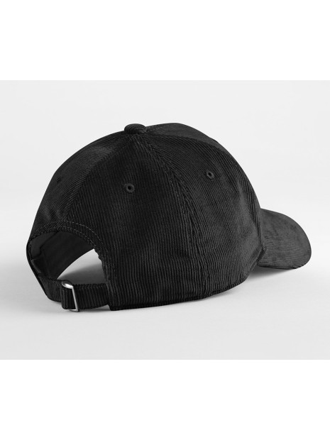 BEECHFIELD EARTHAWARE® ORGANIC CORD BASEBALL CAP /api/colors/b9fdad4a-5e94-45cb-8c03-c08b349b28c3 personnalisable