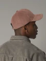Casquettes à personnaliser BEECHFIELD EARTHAWARE® ORGANIC CORD BASEBALL CAP 