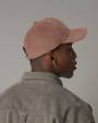 BEECHFIELD EARTHAWARE® ORGANIC CORD BASEBALL CAP Kappen personalisierbar