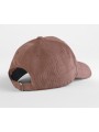 BEECHFIELD EARTHAWARE® ORGANIC CORD BASEBALL CAP /api/colors/a394ff58-6e2e-48ef-ad9f-3f31a34c2b5e personnalisable