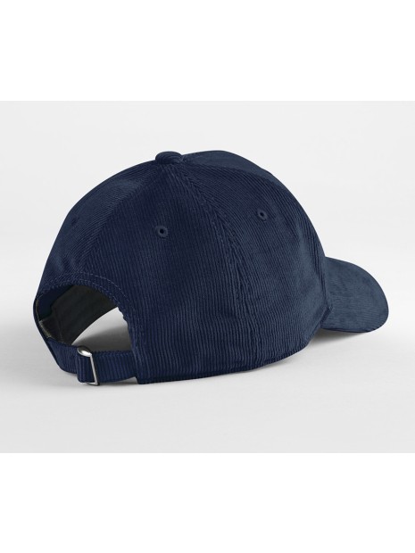 BEECHFIELD EARTHAWARE® ORGANIC CORD BASEBALL CAP /api/colors/86caae04-4a43-4467-ab30-3757cc12c4d3 personnalisable