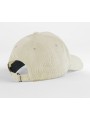 BEECHFIELD EARTHAWARE® ORGANIC CORD BASEBALL CAP /api/colors/078084d9-5e7d-4b0b-96ae-4b32031a1e4a personnalisable