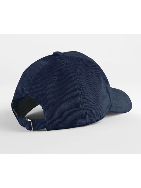 BEECHFIELD EARTHAWARE® ORGANIC CORD BASEBALL CAP /api/colors/86caae04-4a43-4467-ab30-3757cc12c4d3 personnalisable