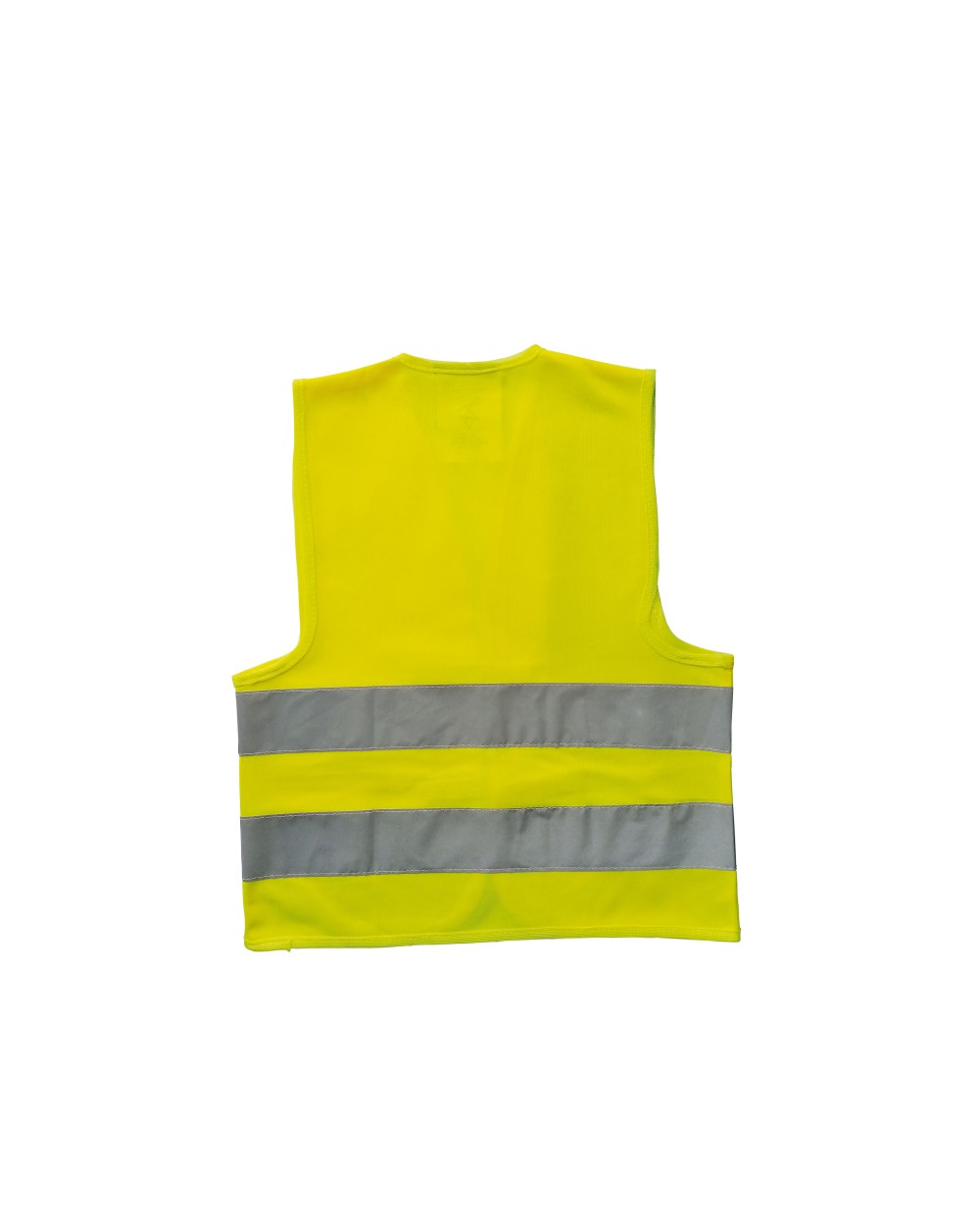 Gilets de sécurité personnalisable PRINTWEAR Zoom Kids` Safety Vest EN 1150