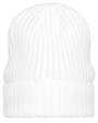 Bonnets personnalisable L-MERCH Coarsely Knitted Hat