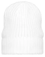 Mutsen L-MERCH Coarsely Knitted Hat voor bedrukking &amp; borduring
