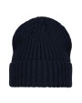 L-MERCH Coarsely Knitted Hat Mützen personalisierbar