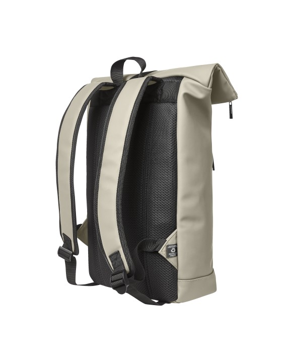 HALFAR Laptop Backpack Pure Taschen personalisierbar