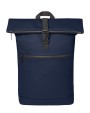 Tassen & Zakken HALFAR Laptop Backpack Pure voor bedrukking &amp; borduring