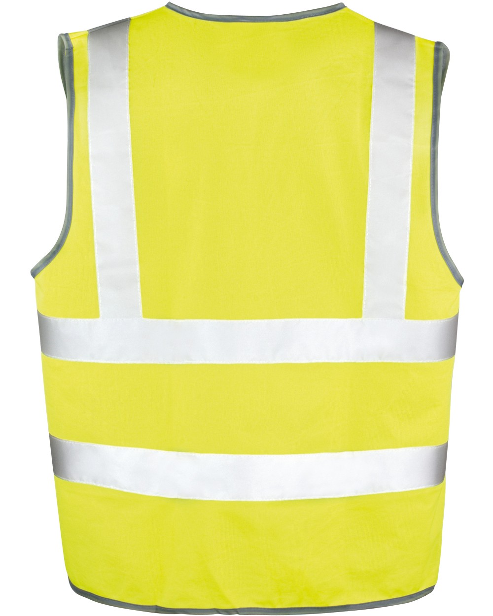 Fluo vestjes RESULT Hi-Vis veiligheidshesje voor snelweg voor bedrukking &amp; borduring