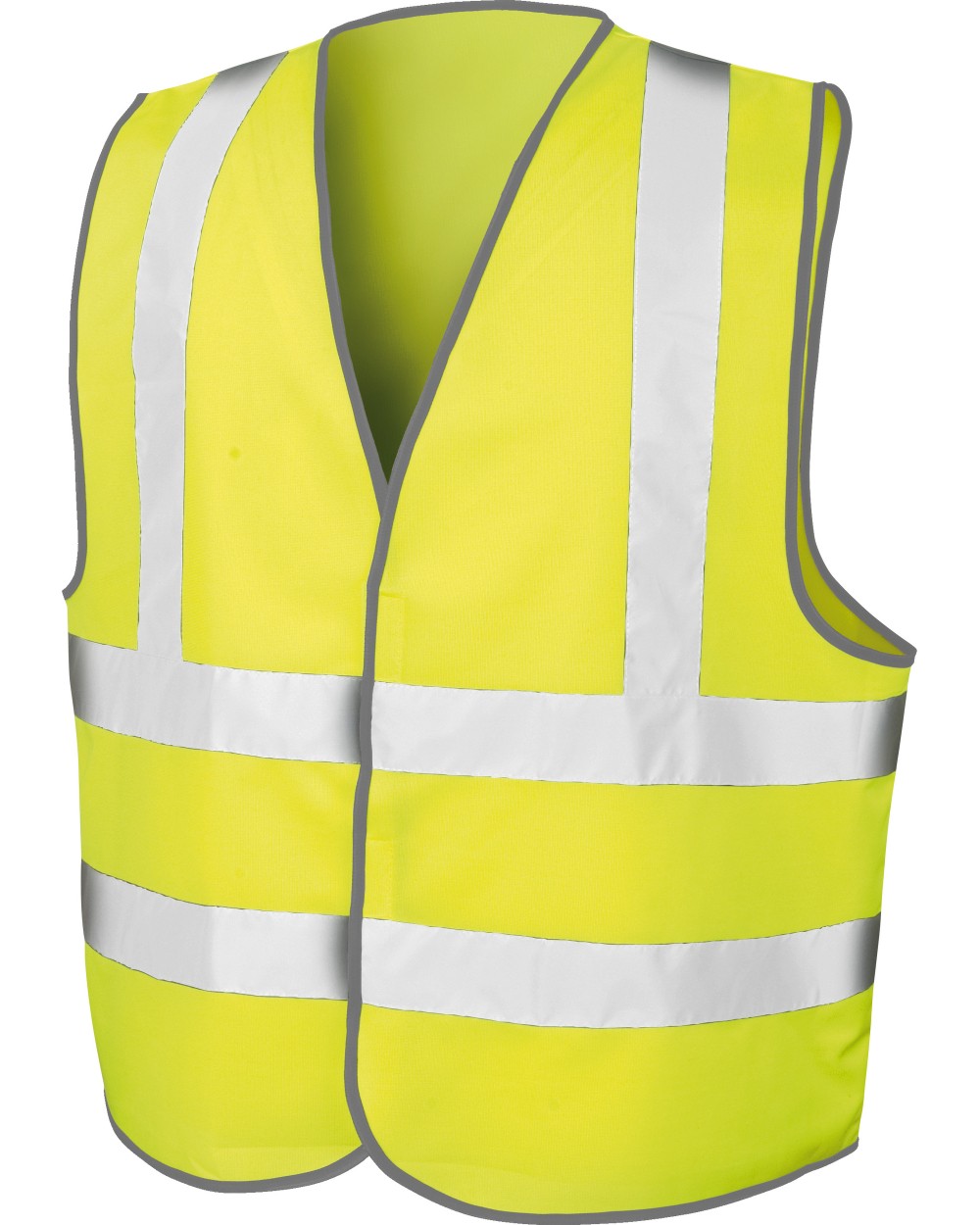 Fluo vestjes RESULT Hi-Vis veiligheidshesje voor snelweg voor bedrukking &amp; borduring