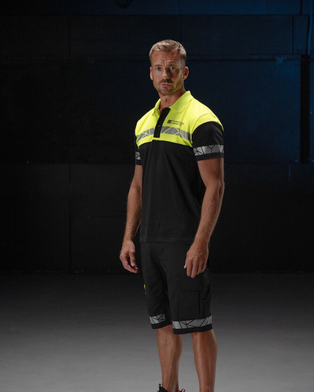 Polos personnalisable PROJOB 7003 PROGRESSION POLO PIQUÉ