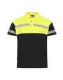 Polos personnalisable PROJOB 7003 PROGRESSION POLO PIQUÉ