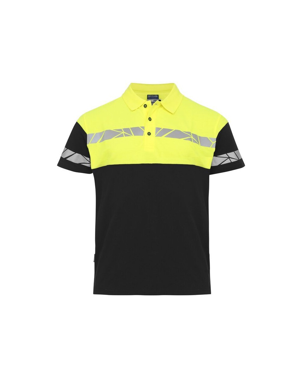 PROJOB 7003 PIQUE Poloshirts personalisierbar