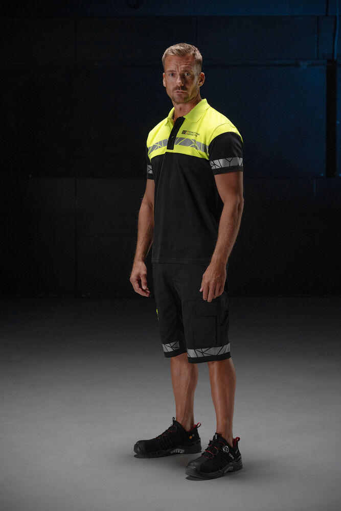 Polos personnalisable PROJOB 7003 PROGRESSION POLO PIQUÉ