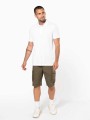 Bermudas & Shorts à personnaliser KARIBAN Bermuda léger multipoches homme 