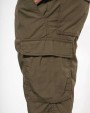 Bermuda's & Shorts KARIBAN Lichte herenbermuda met diverse zakken voor bedrukking &amp; borduring