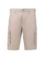 KARIBAN Bermuda léger multipoches homme /api/colors/13a9f258-6ed5-4b44-b30c-6e7b15d934d4 personnalisable
