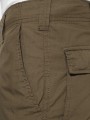 Bermudas & Shorts à personnaliser KARIBAN Bermuda léger multipoches homme 