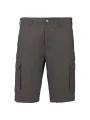 KARIBAN Bermuda léger multipoches homme /api/colors/292a25b5-3ae3-4a7a-97bb-3e9f351364ea personnalisable