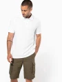 Bermudas & Shorts à personnaliser KARIBAN Bermuda léger multipoches homme 