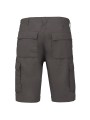 KARIBAN Bermuda léger multipoches homme /api/colors/292a25b5-3ae3-4a7a-97bb-3e9f351364ea personnalisable