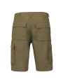 KARIBAN Bermuda léger multipoches homme /api/colors/f670900e-42da-4667-ab56-d8f2804cba19 personnalisable