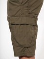 Bermudas & Shorts à personnaliser KARIBAN Bermuda léger multipoches homme 