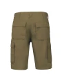 KARIBAN Bermuda léger multipoches homme /api/colors/f670900e-42da-4667-ab56-d8f2804cba19 personnalisable