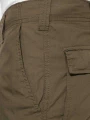 Bermudas & Shorts à personnaliser KARIBAN Bermuda léger multipoches homme 