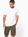 Bermudas & Shorts à personnaliser KARIBAN Bermuda léger multipoches homme 