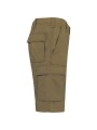KARIBAN Bermuda léger multipoches homme /api/colors/f670900e-42da-4667-ab56-d8f2804cba19 personnalisable