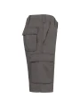KARIBAN Bermuda léger multipoches homme /api/colors/292a25b5-3ae3-4a7a-97bb-3e9f351364ea personnalisable