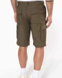 Bermuda's & Shorts KARIBAN Lichte herenbermuda met diverse zakken voor bedrukking &amp; borduring