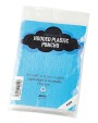 Accessoires personnalisable HOME & LIVING Poncho de pluie en plastique enfant