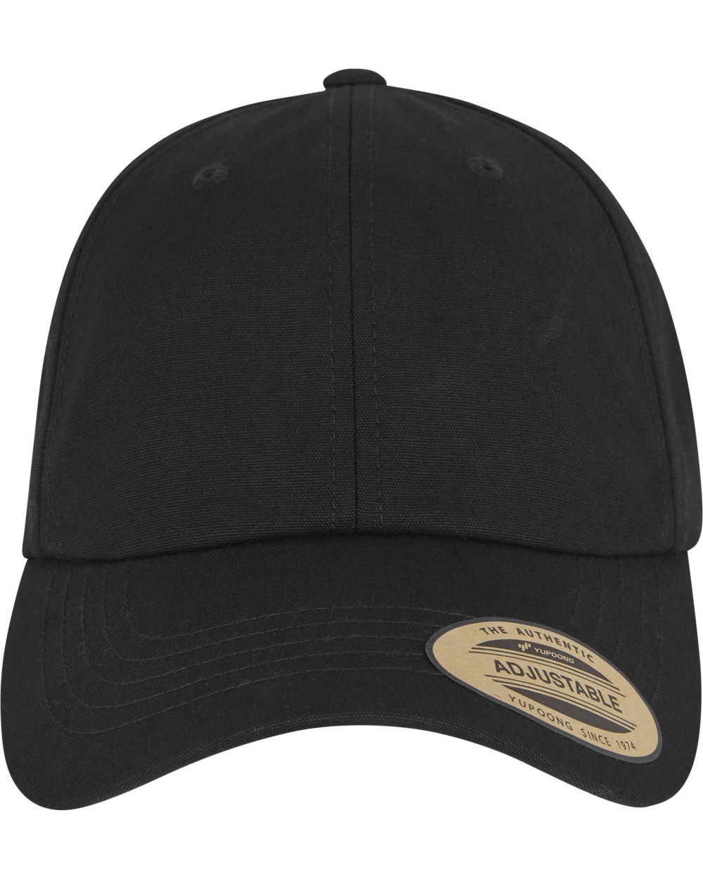 Petjes FLEXFIT Low Profile Cap with Elastic Snip voor bedrukking &amp; borduring