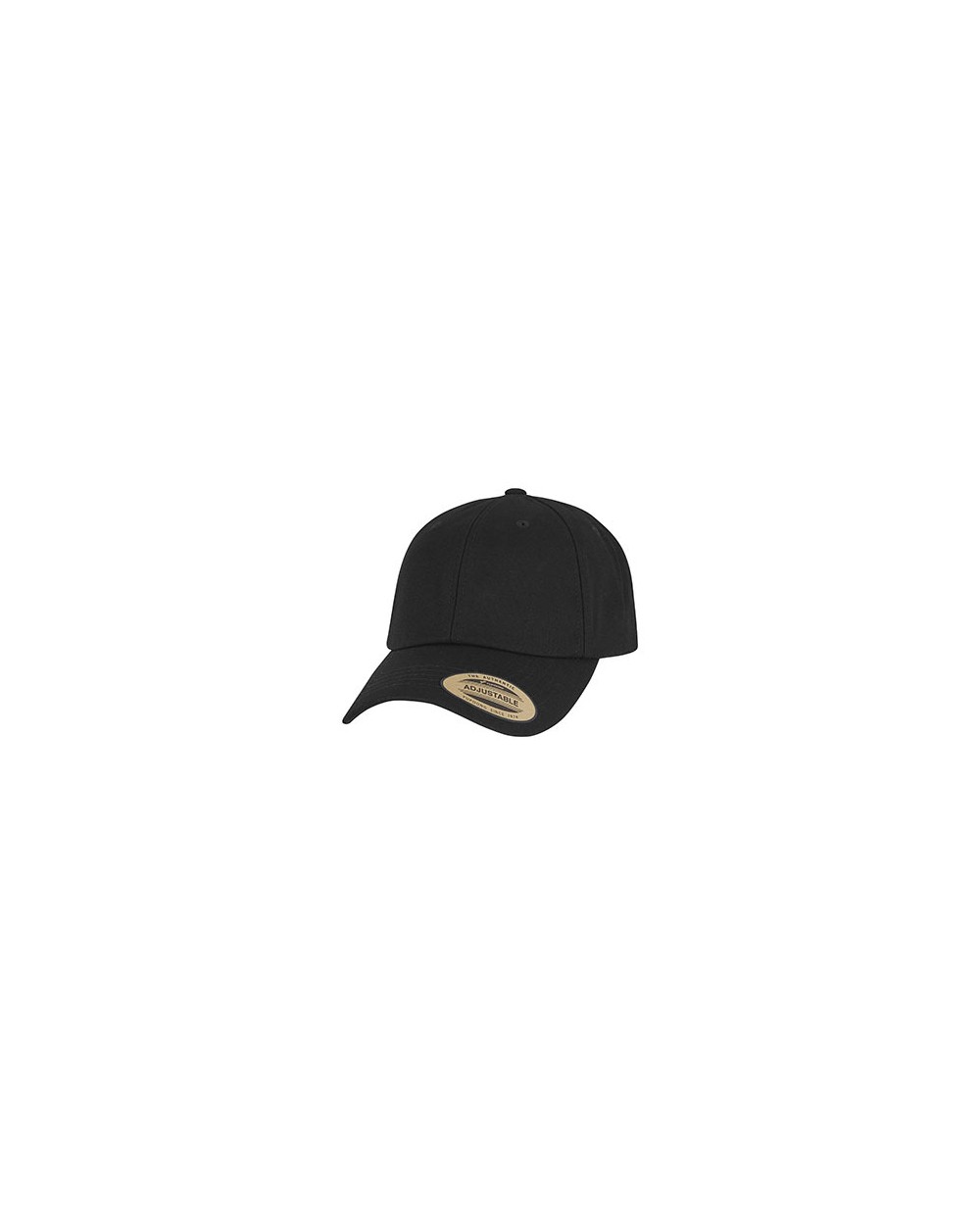 Petjes FLEXFIT Low Profile Cap with Elastic Snip voor bedrukking &amp; borduring